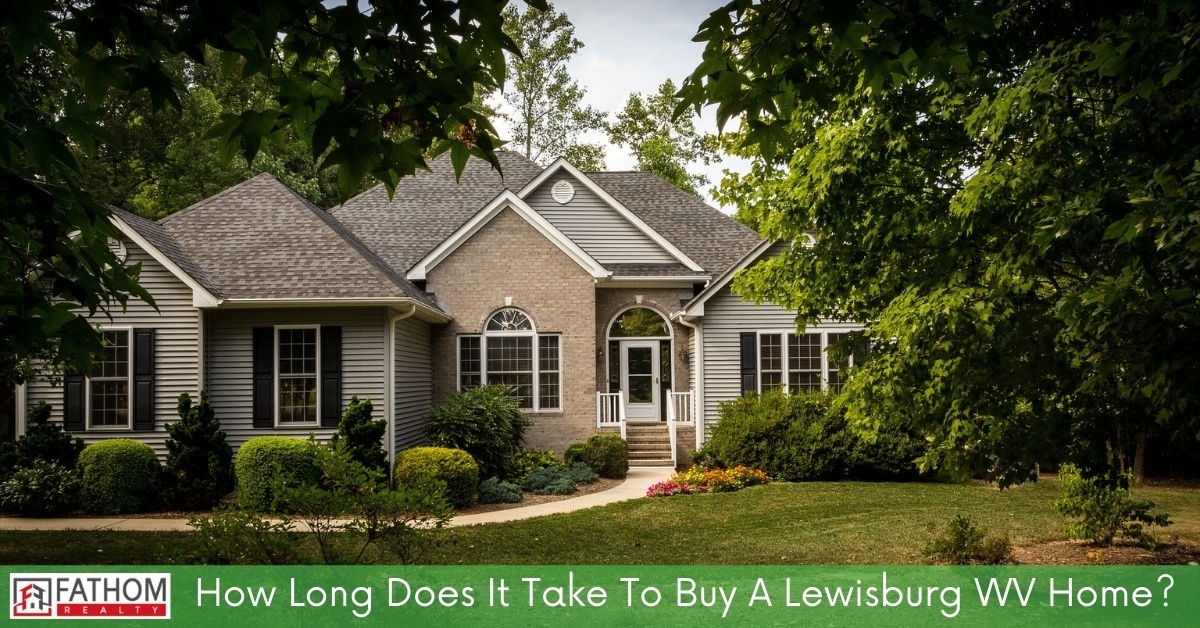 Homes for Sale in Lewisburg, WV